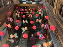 -小吊梨汤·北京菜(香山店)