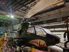 -泰达航母主题公园