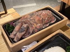 -湊湊火锅·茶憩(天环广场店)