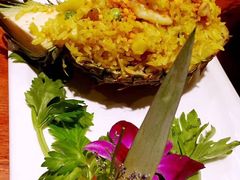 -Siam泰餐厅(水上公园店)