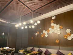 大堂-广州融创花间堂悦雪酒店-花间食西餐厅