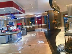 -燕莎友谊商城(亮马桥店)