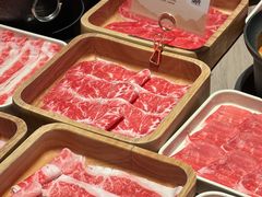 -浅锅和牛小锅放题(深业上城店)