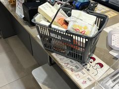 -MUJI无印良品(西湖银泰城店)