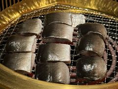 -無二炙坊·和牛烧肉(大钟寺1733店)