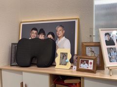 -海马体照相馆(大连罗斯福广场店)