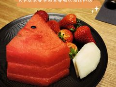 -食间牛排(湖西路店)