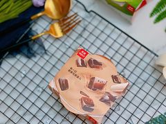 黑糖椰果风味发酵乳-乐纯(苹果社区店)