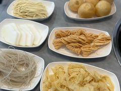 -光头药膳鸡(莱茵小镇店)