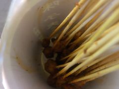 -味子夫鸡柳(三峡广场店)