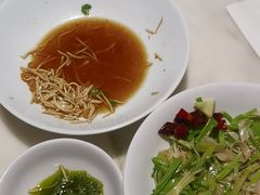 -老淮安·淮安菜(周恩来纪念馆店)