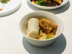 厦门薄饼-黑明餐厅(白鹭洲店)