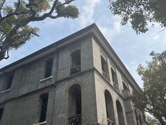 -江心屿景区