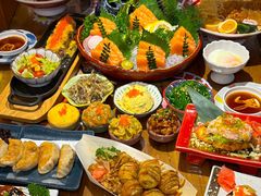 -桃太郎寿司料理(大学城店)