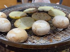 -牛也烧肉(摩尔城店)