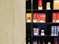 -城南往事·鲁菜济南菜(龙奥万科店)