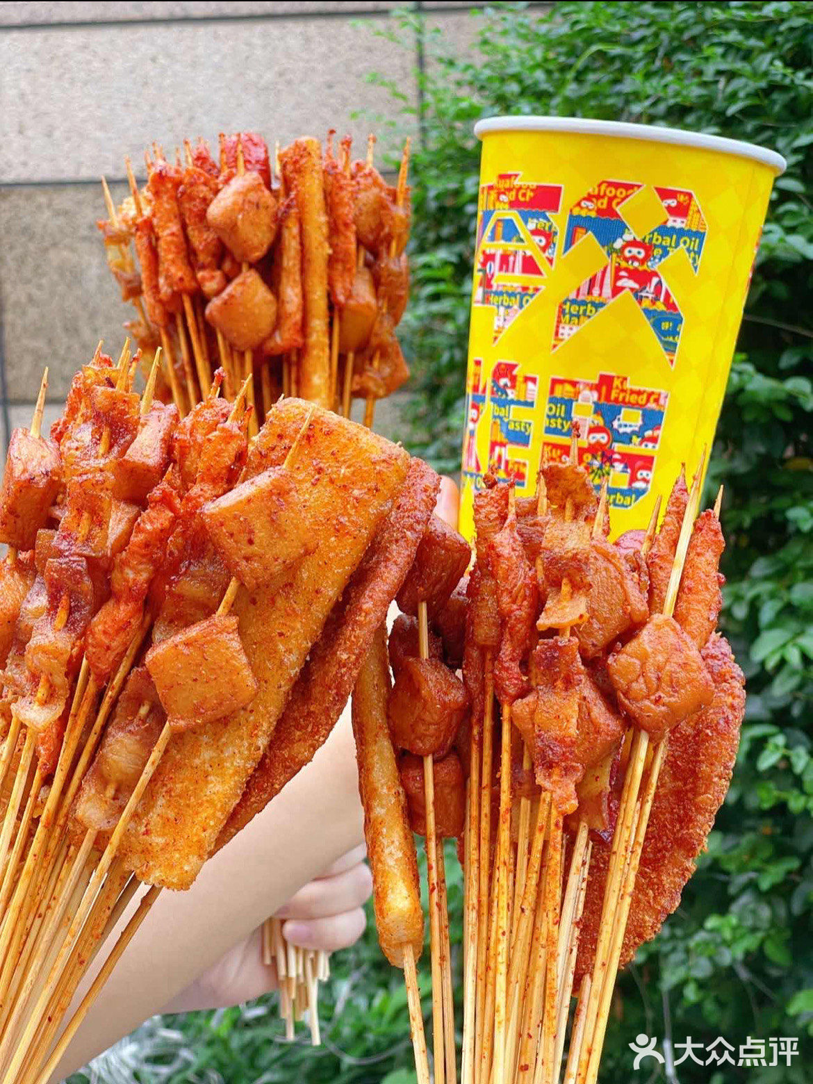 24这两天店里面的19.9招牌桶可以升级成为一个刮刮桶！