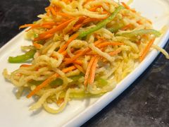 -一盏明灯全素斋(殊像寺店)