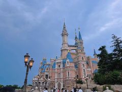 -上海迪士尼度假区