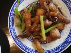 -同得兴 Since·1995 传统苏式面馆(十全街店)
