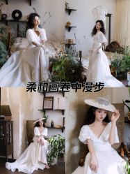 -衣贝姿婚纱礼服馆