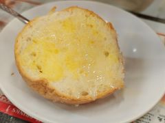 奶油猪仔包-华星冰室(湾仔店)