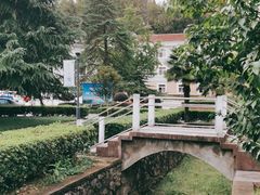 -万佛湖风景区