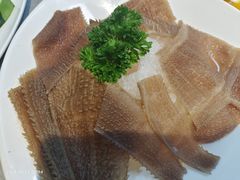 捞派毛肚-海底捞火锅(振华商厦店)