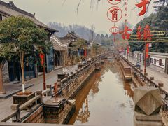 -青城山
