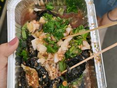 -大学城夜市大排档(凤栖路店)