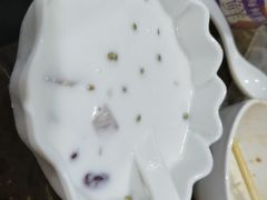-博鳌悠然·忠锐杂粮茶餐厅