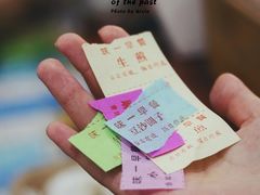 -味一早餐(民安路店)