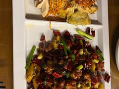 -隔壁老王·家常云南菜(花巷店)