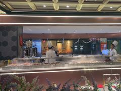 -通海俄式烧烤·俄罗斯大串(嵩山路店)