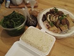 -肥婆兰鸡饭(西门外街店)