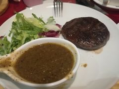 -斗牛士牛排餐厅(嘉里汇店)