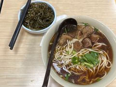 -李先生牛肉面大王(东单店)