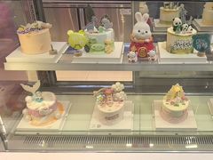 -CAKE BOSS 蛋糕老板(西单君太百货店)