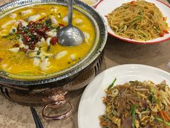 -李氏传家菜(兴城路店)