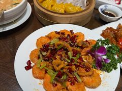 -东北大院·东北菜(三台子店)