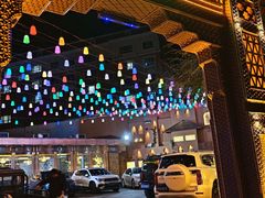 -乡村馕坑肉·烧烤·新疆菜·本地人更爱吃(阿勒泰首店)