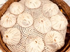 灌汤包子-黄家老店·非遗灌汤包(晋安路店)