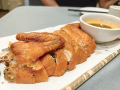 -金哥私房菜馆(张府园总店)