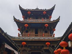 -中天楼