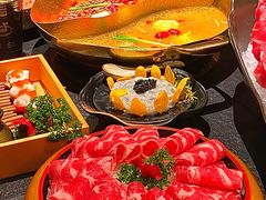 -色響火锅(恒隆广场店)