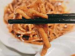 -刘胖子家常菜·蹄花焖藕(中南店)