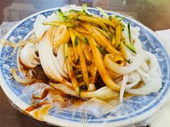 -秦豫肉夹馍(骡马市总店)