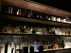 -HUNTING BAR亨霆鸡尾酒馆(越秀淘金店)