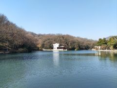 -南京珍珠泉风景区