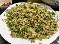 -三鑫酒家(泽州路店)